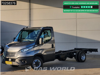 밴 IVECO Daily 35c21