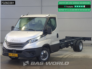 밴 IVECO Daily 35c21