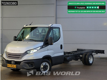 밴 IVECO Daily 35c21