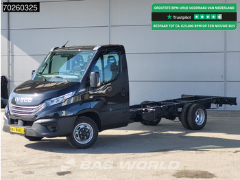 밴 IVECO Daily 35c21