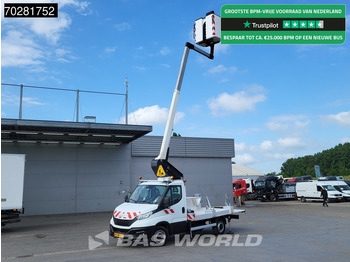 밴 IVECO Daily 35s14