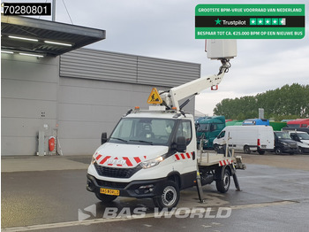 밴 IVECO Daily 35s14