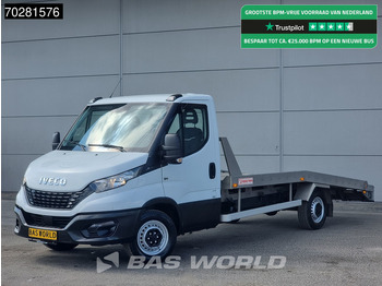 밴 IVECO Daily 35s16