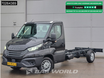 밴 IVECO Daily 35s18