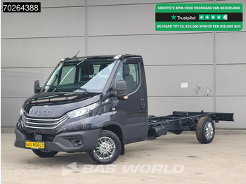 밴 IVECO Daily 35s18