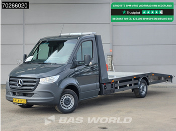 밴 MERCEDES-BENZ Sprinter 317