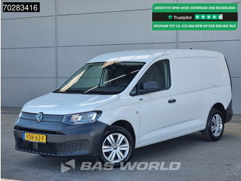 패널 밴 VOLKSWAGEN Caddy