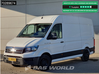 패널 밴 VOLKSWAGEN Crafter