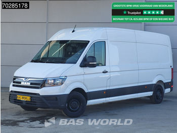패널 밴 VOLKSWAGEN Crafter