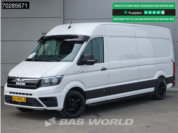 패널 밴 VOLKSWAGEN Crafter