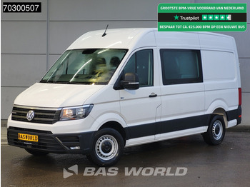 패널 밴 VOLKSWAGEN Crafter