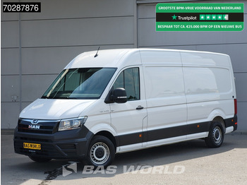 패널 밴 VOLKSWAGEN Crafter