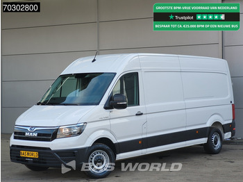패널 밴 VOLKSWAGEN Crafter