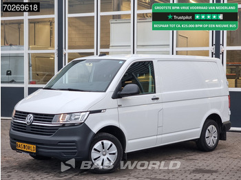 소형 밴 VOLKSWAGEN Transporter