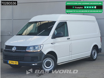 소형 밴 VOLKSWAGEN Transporter