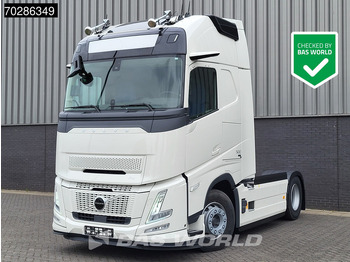 트랙터 유닛 VOLVO FH 500