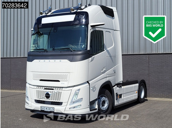트랙터 유닛 VOLVO FH 500