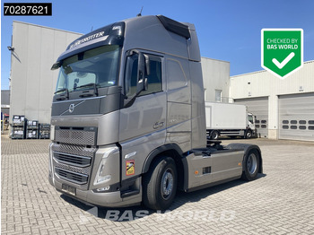 트랙터 유닛 VOLVO FH 500
