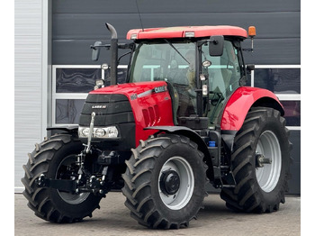 장궤형 트랙터 CASE IH Puma 160