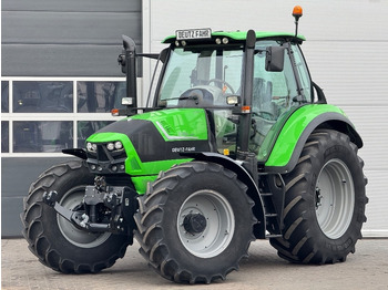 장궤형 트랙터 DEUTZ