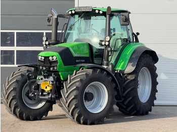 장궤형 트랙터 DEUTZ