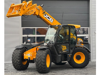 리스 JCB 541-70 Agri Plus  JCB 541-70 Agri Plus : 사진 1