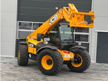 리스 JCB 541-70 Agri Plus  JCB 541-70 Agri Plus : 사진 2