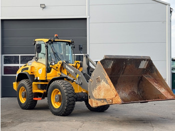 휠 로더 Volvo L 45 H : 사진 3