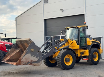 휠 로더 Volvo L 45 H : 사진 2