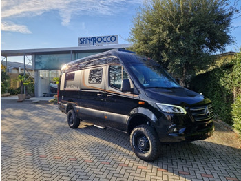 신규 캠핑 밴 Malibu Genius 641 LE : 사진 3