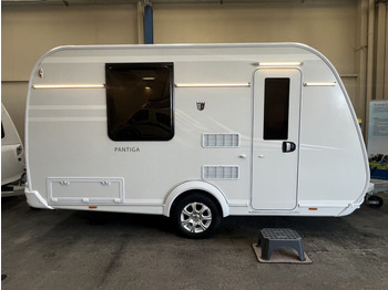 캐러밴 TABBERT PANTIGA 390 WD