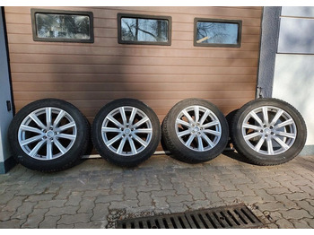 휠 및 타이어 패키지 CONTINENTAL