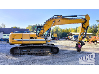 크롤러 굴삭기 LIEBHERR R906 LC : 사진 5