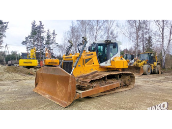 불도저 LIEBHERR PR 736