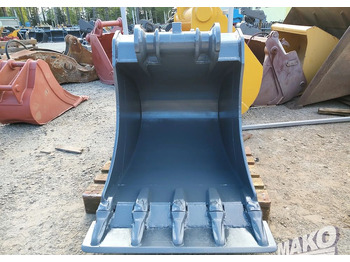 부착물 건설기계 용 Łyżka Morin M5 90cm do koparki : 사진 2