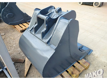 부착물 건설기계 용 Łyżka Morin M5 90cm do koparki : 사진 5