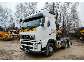 트랙터 유닛 VOLVO FH13 480
