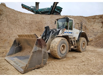 휠 로더 VOLVO L180E