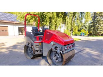 롤러 Wacker Neuson RTSC2 : 사진 4 롤러 Wacker Neuson RTSC2 : 사진 4