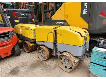 롤러 Wacker Neuson RTSC2 : 사진 2 롤러 Wacker Neuson RTSC2 : 사진 2