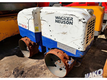 롤러 WACKER