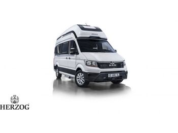 신규 캠핑 밴 Campervan Knaus BOXDRIVE 600 XL -Im Vorlauf- (MAN TGA) : 사진 1