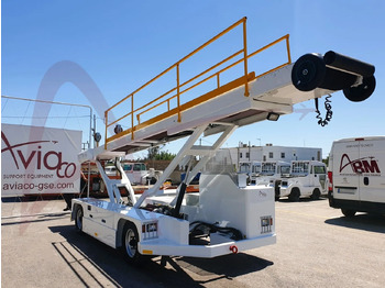 벨트 로더 CHARLATTE