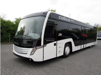공항버스 COBUS