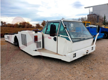 푸시백 트랙터 FMC