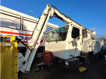 항공기 제빙 장비 FMC