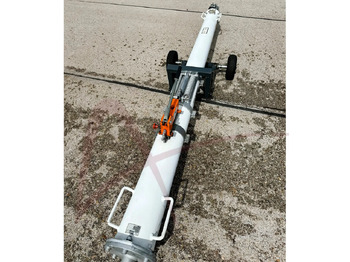 지상 지원 장비