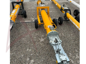 지상 지원 장비 JMS