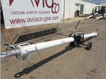 지상 지원 장비 JMS