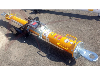 지상 지원 장비 JMS